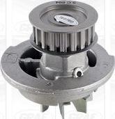 Graf PA694 - Water Pump autospares.lv