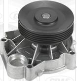 Graf PA692 - Water Pump autospares.lv