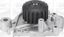 Graf PA668 - Water Pump autospares.lv