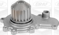 Graf PA688 - Water Pump autospares.lv