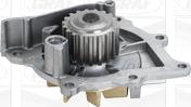 Graf PA1049 - Water Pump autospares.lv