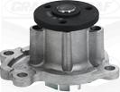 Graf PA1065 - Water Pump autospares.lv