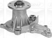 Graf PA1005 - Water Pump autospares.lv