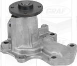 Graf PA1000 - Water Pump autospares.lv