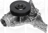 Graf PA1029 - Water Pump autospares.lv