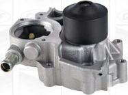 Graf PA1169 - Water Pump autospares.lv