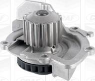 Graf PA1110 - Water Pump autospares.lv