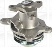 Graf PA1185 - Water Pump autospares.lv