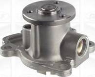 Graf PA1131 - Water Pump autospares.lv