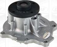 Graf PA1171 - Water Pump autospares.lv