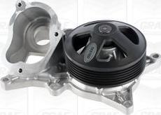 Graf PA1178 - Water Pump autospares.lv