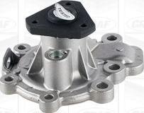 Graf PA1240 - Water Pump autospares.lv