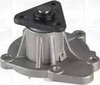 Graf PA1248 - Water Pump autospares.lv