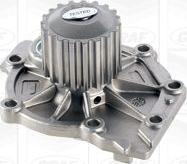 Graf PA1281 - Water Pump autospares.lv