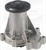 Graf PA1276 - Water Pump autospares.lv