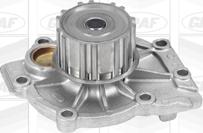 Graf PA865 - Water Pump autospares.lv