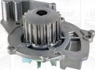 Graf PA861 - Water Pump autospares.lv