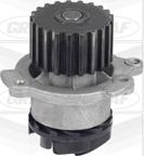 Graf PA833 - Water Pump autospares.lv