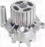 RIDER RD.150165422 - Water Pump autospares.lv