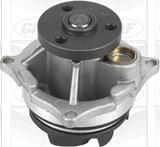 Graf PA741 - Water Pump autospares.lv