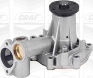 Graf PA700 - Water Pump autospares.lv