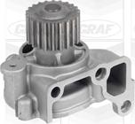 Graf PA786 - Water Pump autospares.lv