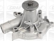 Graf PA780 - Water Pump autospares.lv