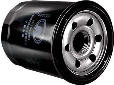 Great Wall 1017100-EG01 - Oil Filter autospares.lv