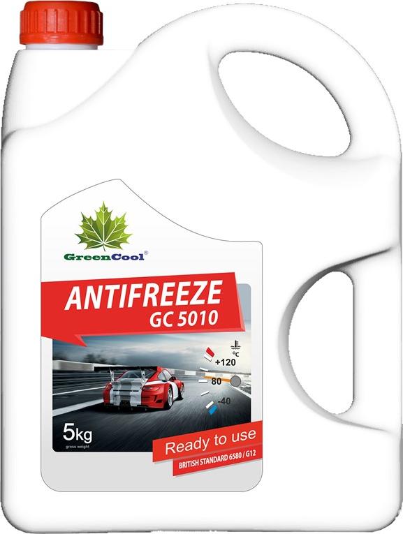 Greencool 791685 - Antifreeze autospares.lv