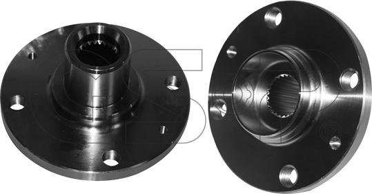 GSP 9425064 - Wheel Hub autospares.lv