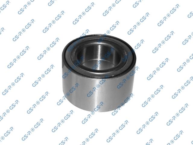 GSP 9145005 - Wheel Bearing autospares.lv