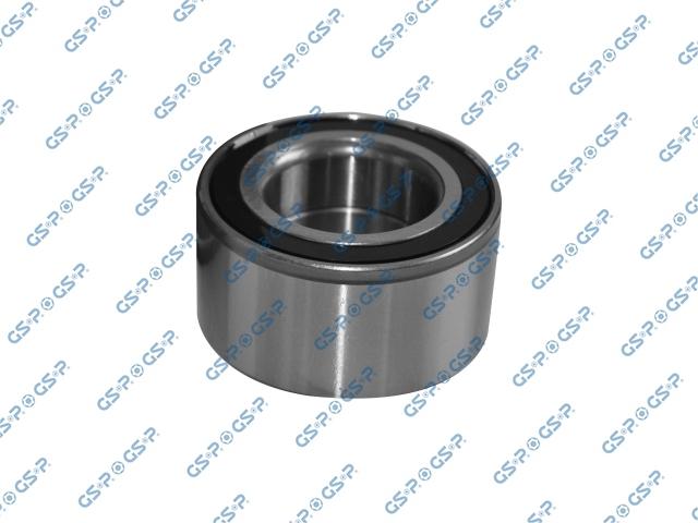 GSP 9139001 - Wheel Bearing autospares.lv