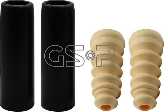 GSP 5404992PK - Dust Cover Kit, shock absorber autospares.lv