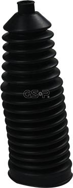 GSP 540443 - Bellow, steering autospares.lv