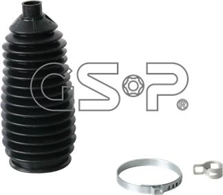 GSP 540419S - Bellow Set, steering autospares.lv