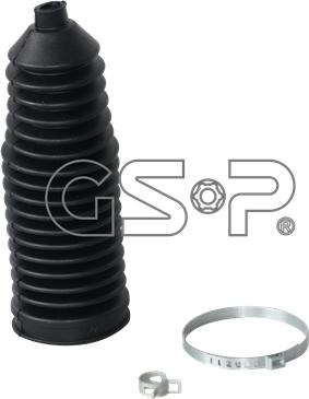 GSP 540416S - Bellow Set, steering autospares.lv