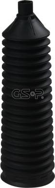 GSP 540411 - Bellow, steering autospares.lv