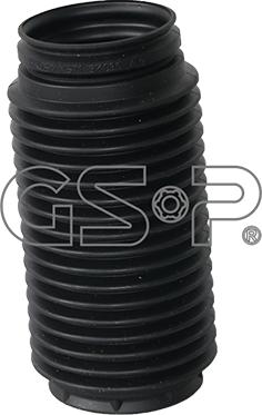 GSP 540413 - Protective Cap / Bellow, shock absorber autospares.lv