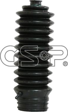 GSP 540421 - Bellow, steering autospares.lv