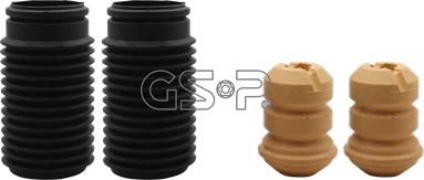 GSP 5405590PK - Dust Cover Kit, shock absorber autospares.lv