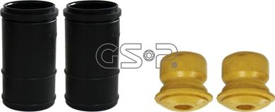 GSP 5405650PK - Dust Cover Kit, shock absorber autospares.lv
