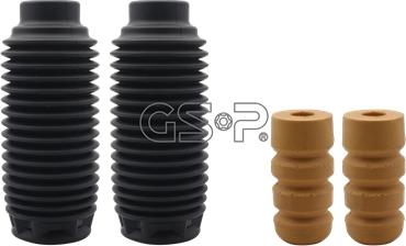 GSP 5405090PK - Dust Cover Kit, shock absorber autospares.lv