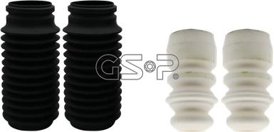 GSP 5405081PK - Dust Cover Kit, shock absorber autospares.lv