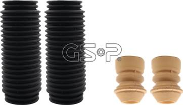 GSP 5405800PK - Dust Cover Kit, shock absorber autospares.lv