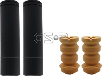 GSP 5405310PK - Dust Cover Kit, shock absorber autospares.lv