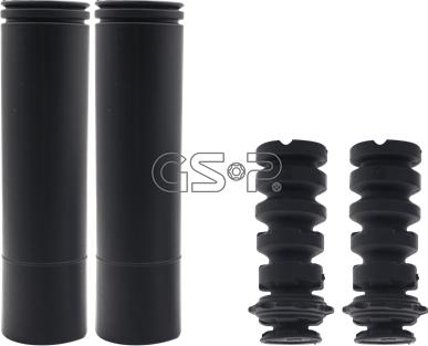 GSP 5405311PK - Dust Cover Kit, shock absorber autospares.lv