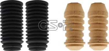 GSP 5405290PK - Dust Cover Kit, shock absorber autospares.lv