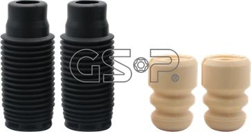 GSP 5405260PK - Dust Cover Kit, shock absorber autospares.lv
