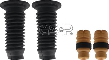 GSP 5405200PK - Dust Cover Kit, shock absorber autospares.lv