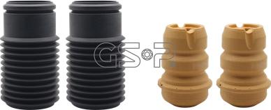 GSP 5405230PK - Dust Cover Kit, shock absorber autospares.lv